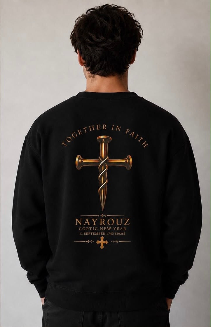 NAYROUZ 2026 Jumpers