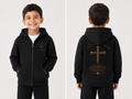 NAYROUZ 2026 KIDS JACKETS