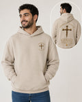 NAYROUZ 2026 HOODIES (Beige)